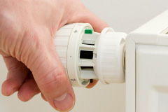 Oakall Green central heating repair costs
